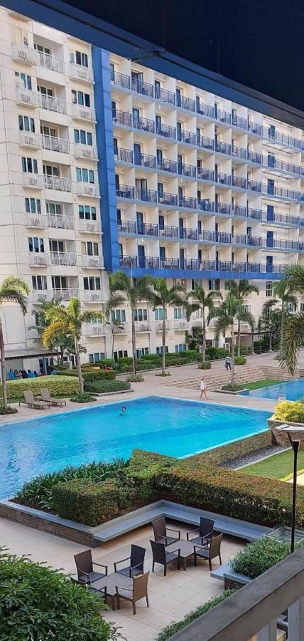 باساي Glenda Place Aurum At Sea Residences Near Moa المظهر الخارجي الصورة