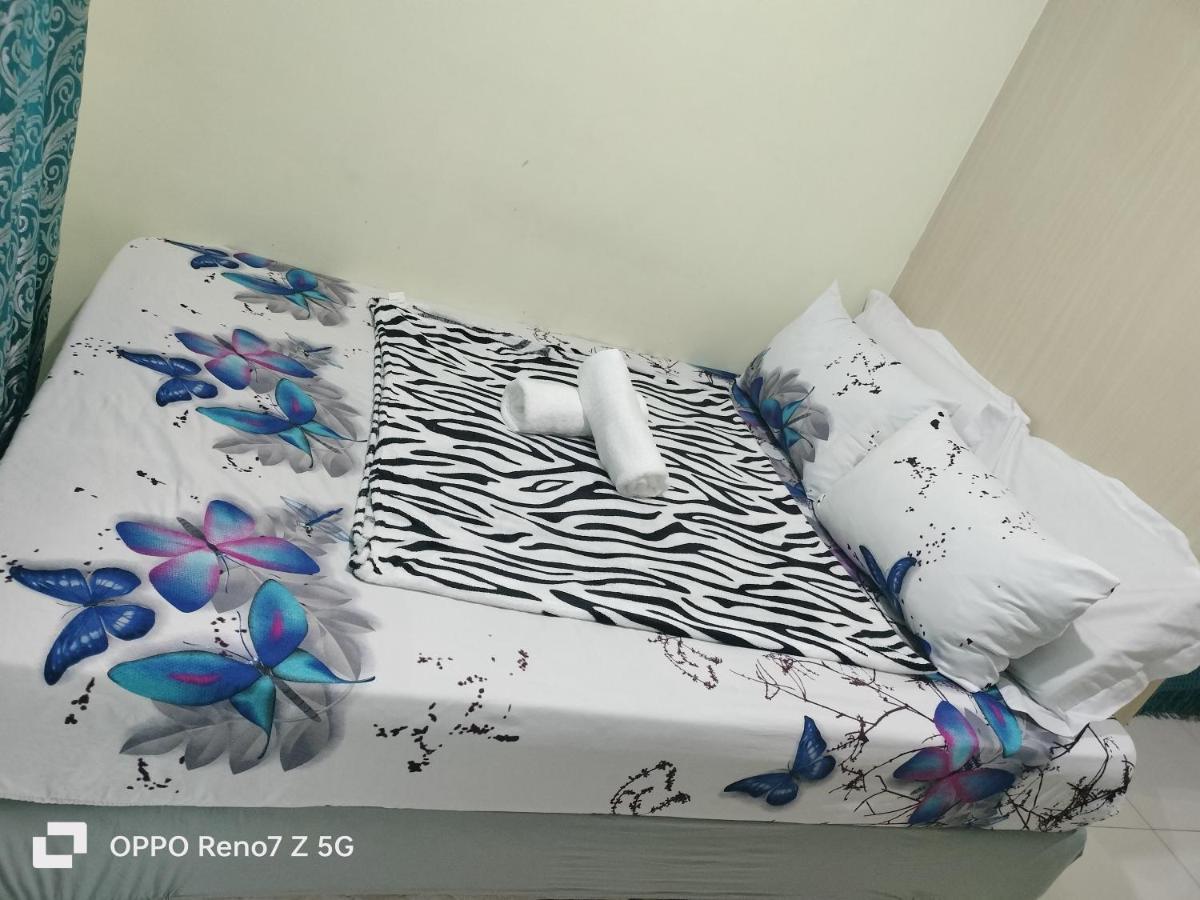 باساي Glenda Place Aurum At Sea Residences Near Moa المظهر الخارجي الصورة