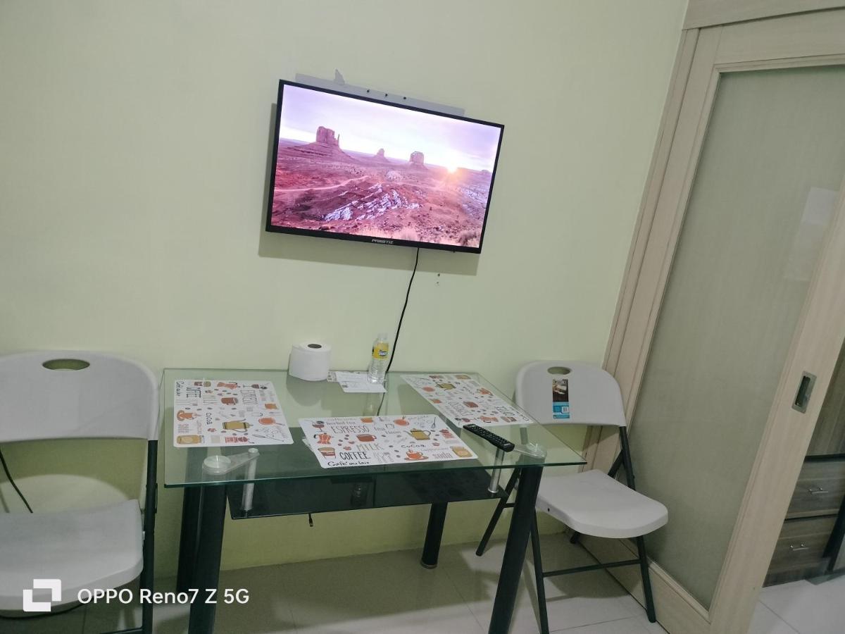 باساي Glenda Place Aurum At Sea Residences Near Moa المظهر الخارجي الصورة