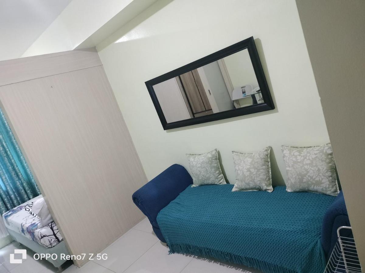 باساي Glenda Place Aurum At Sea Residences Near Moa المظهر الخارجي الصورة
