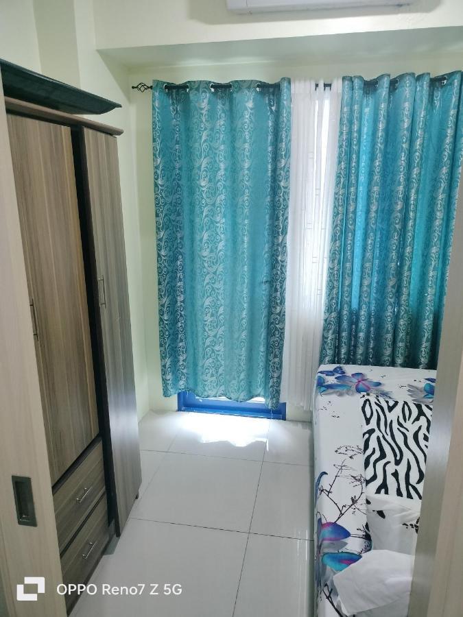 باساي Glenda Place Aurum At Sea Residences Near Moa المظهر الخارجي الصورة