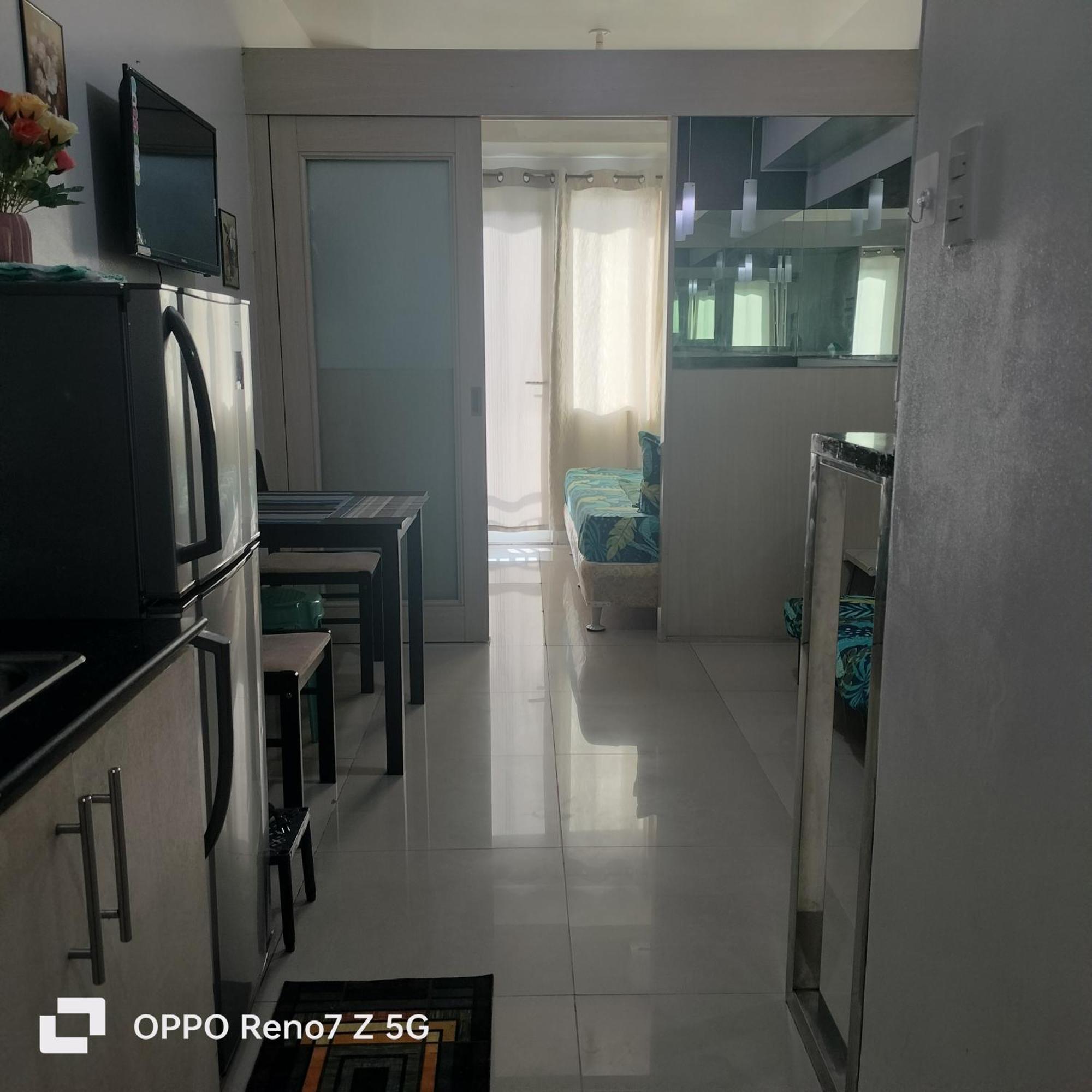 باساي Glenda Place Aurum At Sea Residences Near Moa المظهر الخارجي الصورة