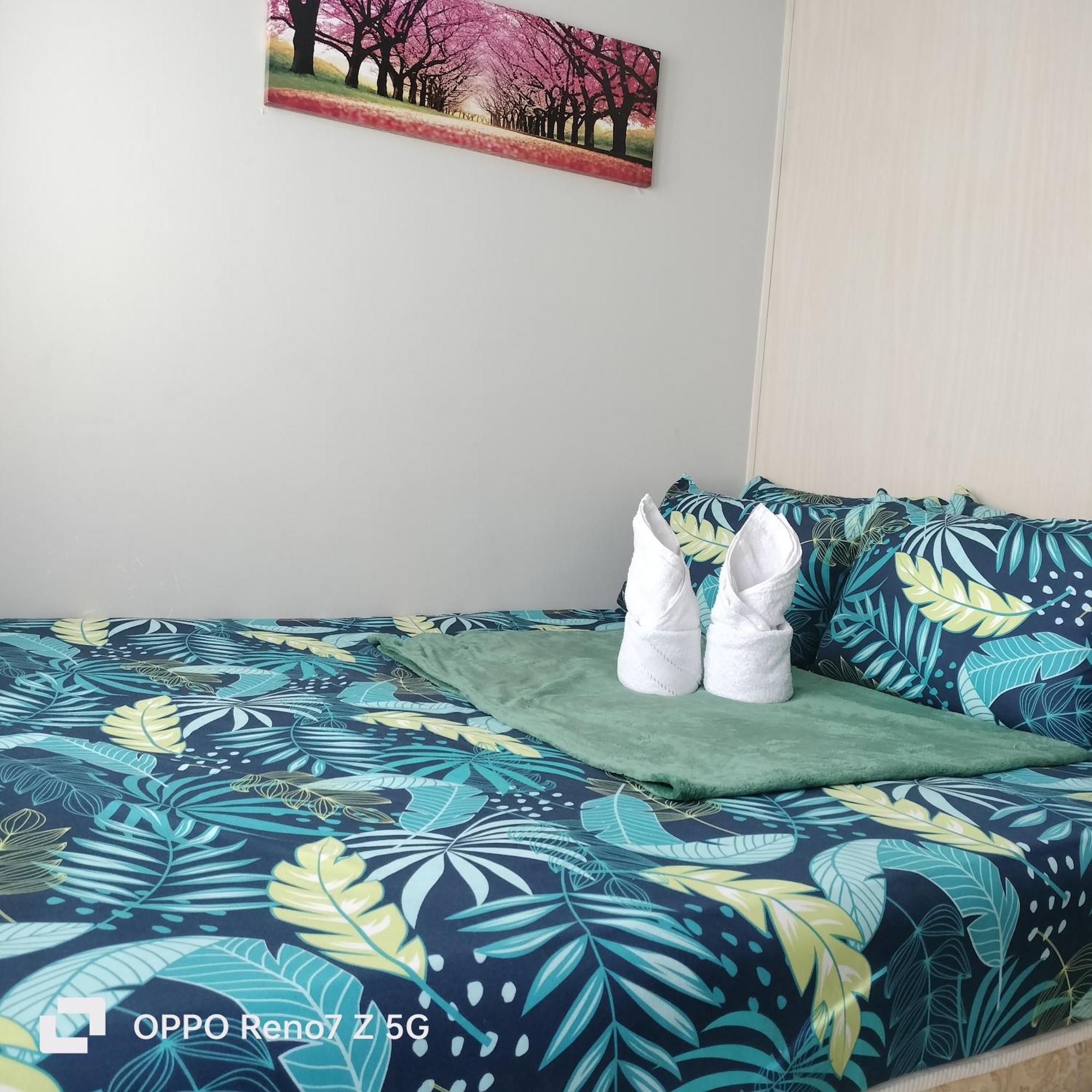 باساي Glenda Place Aurum At Sea Residences Near Moa المظهر الخارجي الصورة