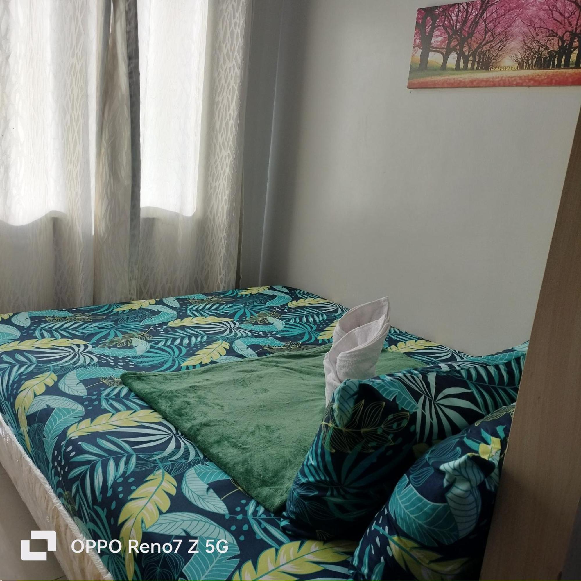 باساي Glenda Place Aurum At Sea Residences Near Moa المظهر الخارجي الصورة