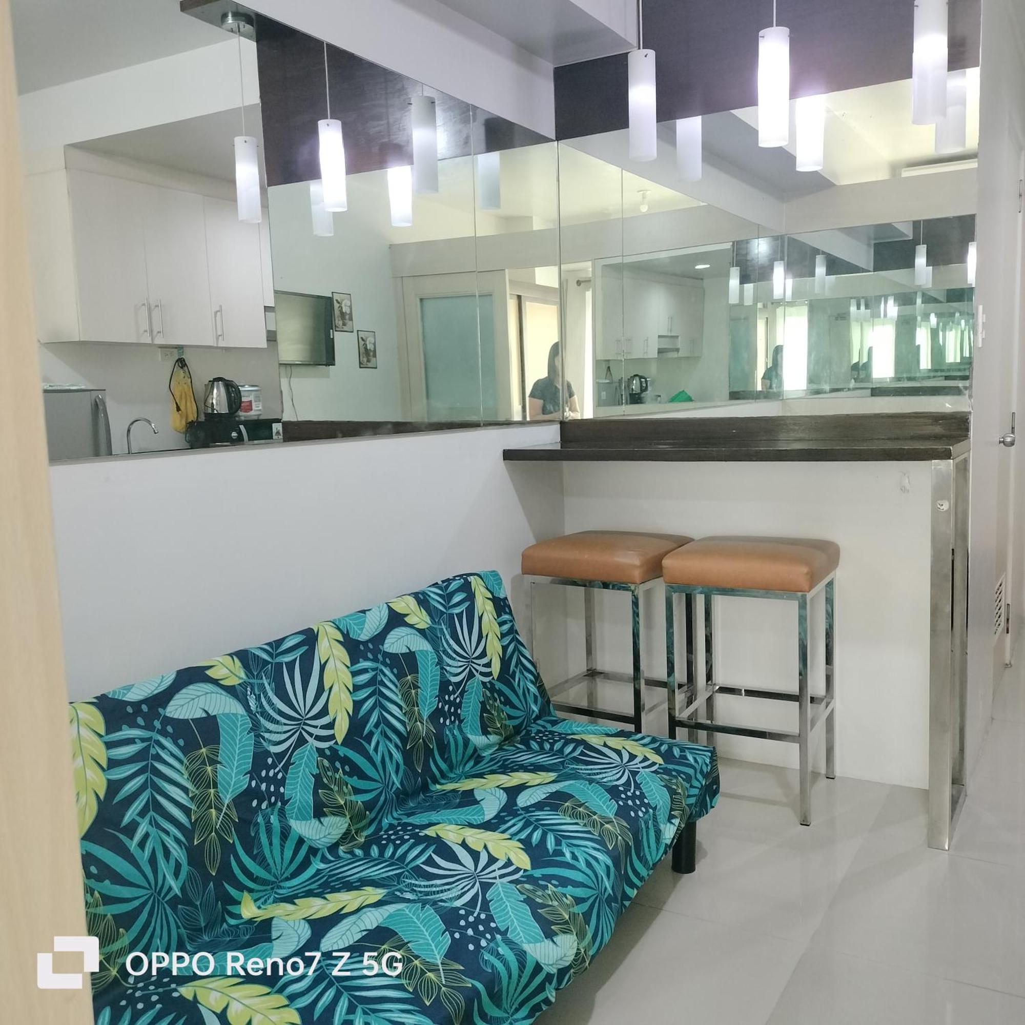 باساي Glenda Place Aurum At Sea Residences Near Moa المظهر الخارجي الصورة