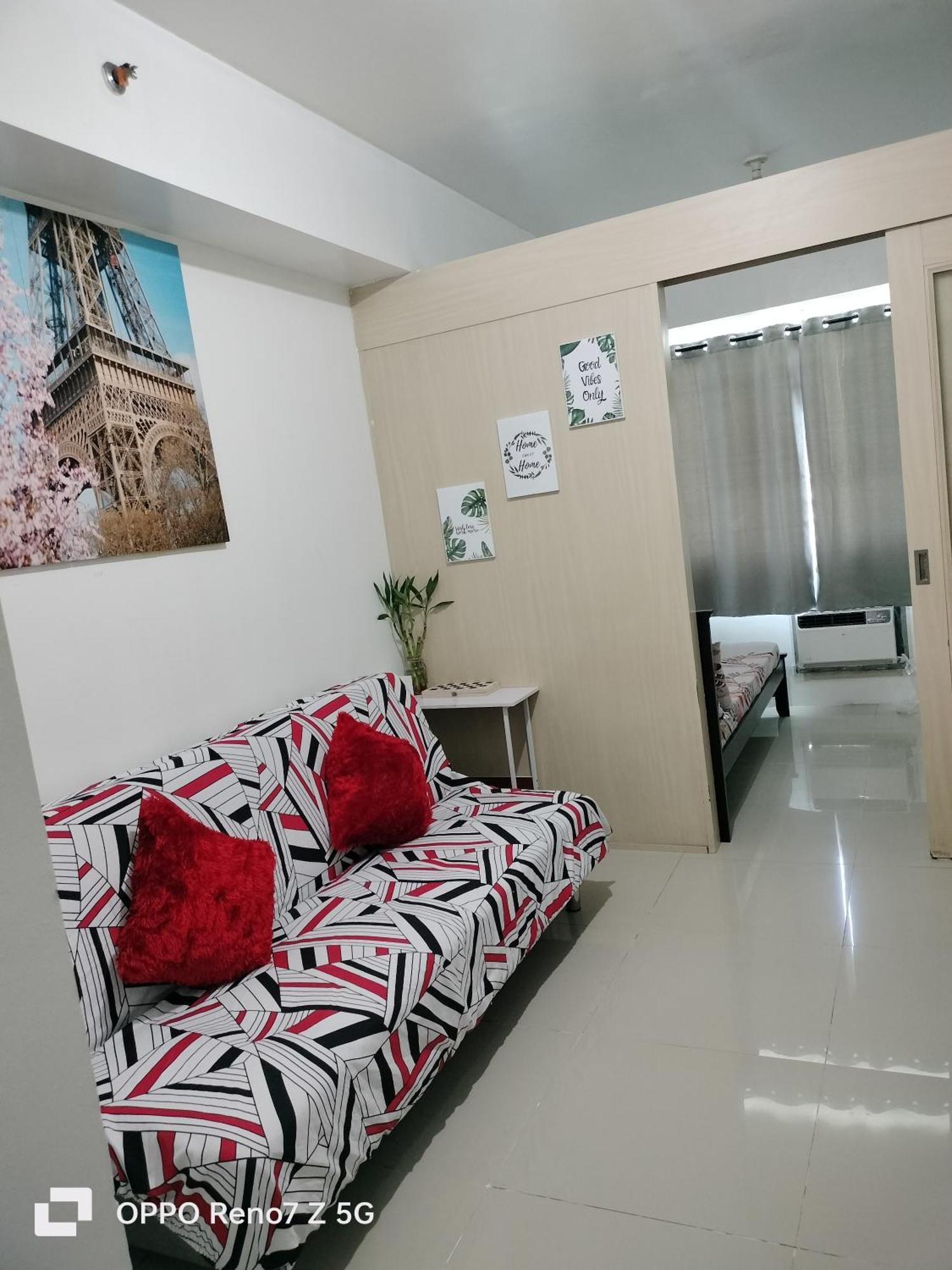 باساي Glenda Place Aurum At Sea Residences Near Moa المظهر الخارجي الصورة