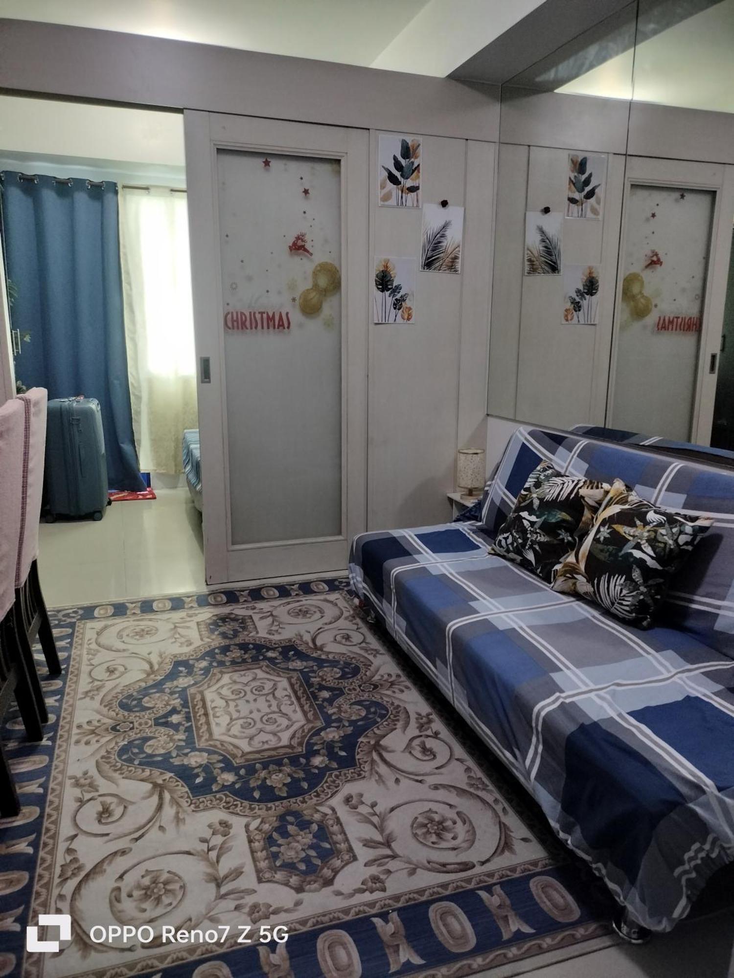 باساي Glenda Place Aurum At Sea Residences Near Moa المظهر الخارجي الصورة