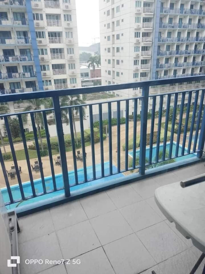 باساي Glenda Place Aurum At Sea Residences Near Moa المظهر الخارجي الصورة
