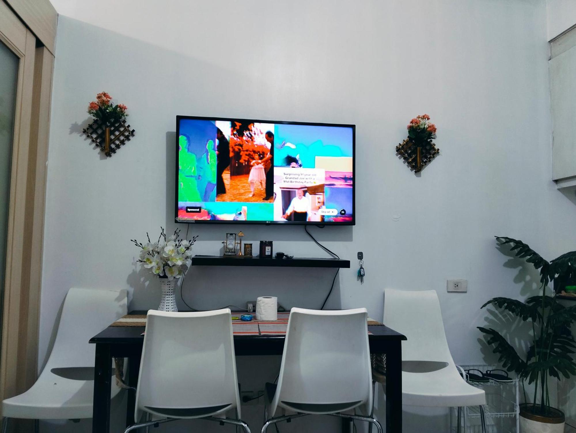 باساي Glenda Place Aurum At Sea Residences Near Moa المظهر الخارجي الصورة