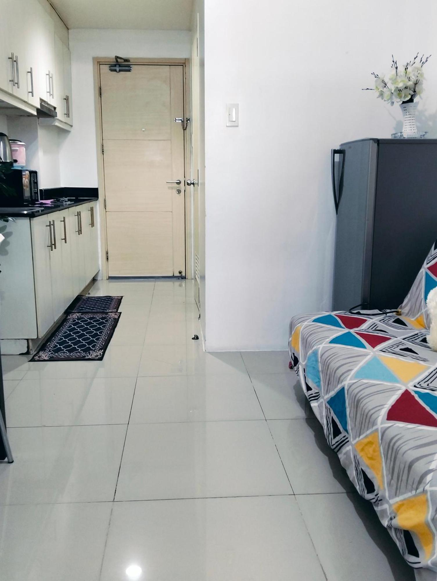 باساي Glenda Place Aurum At Sea Residences Near Moa المظهر الخارجي الصورة