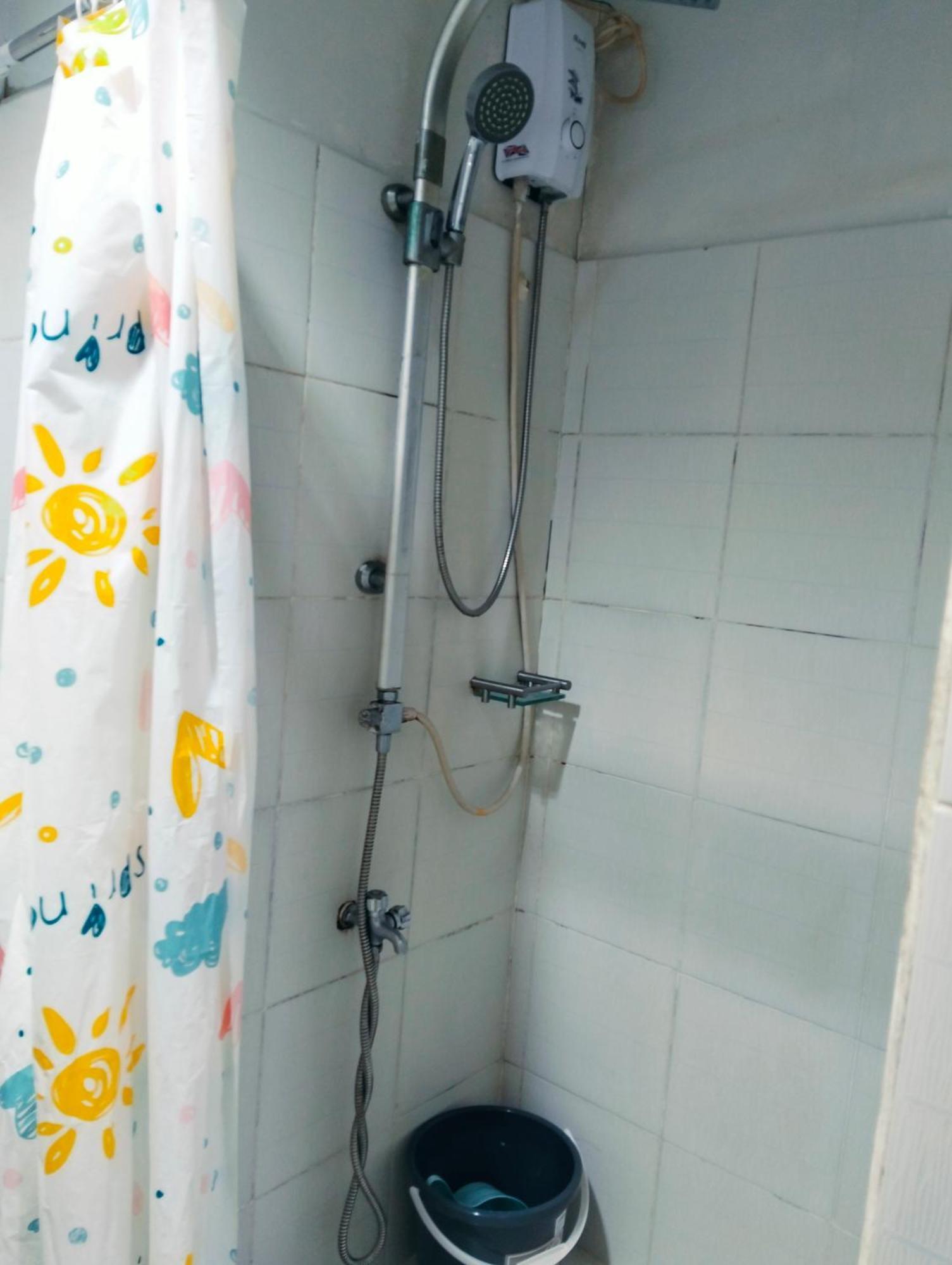 باساي Glenda Place Aurum At Sea Residences Near Moa المظهر الخارجي الصورة