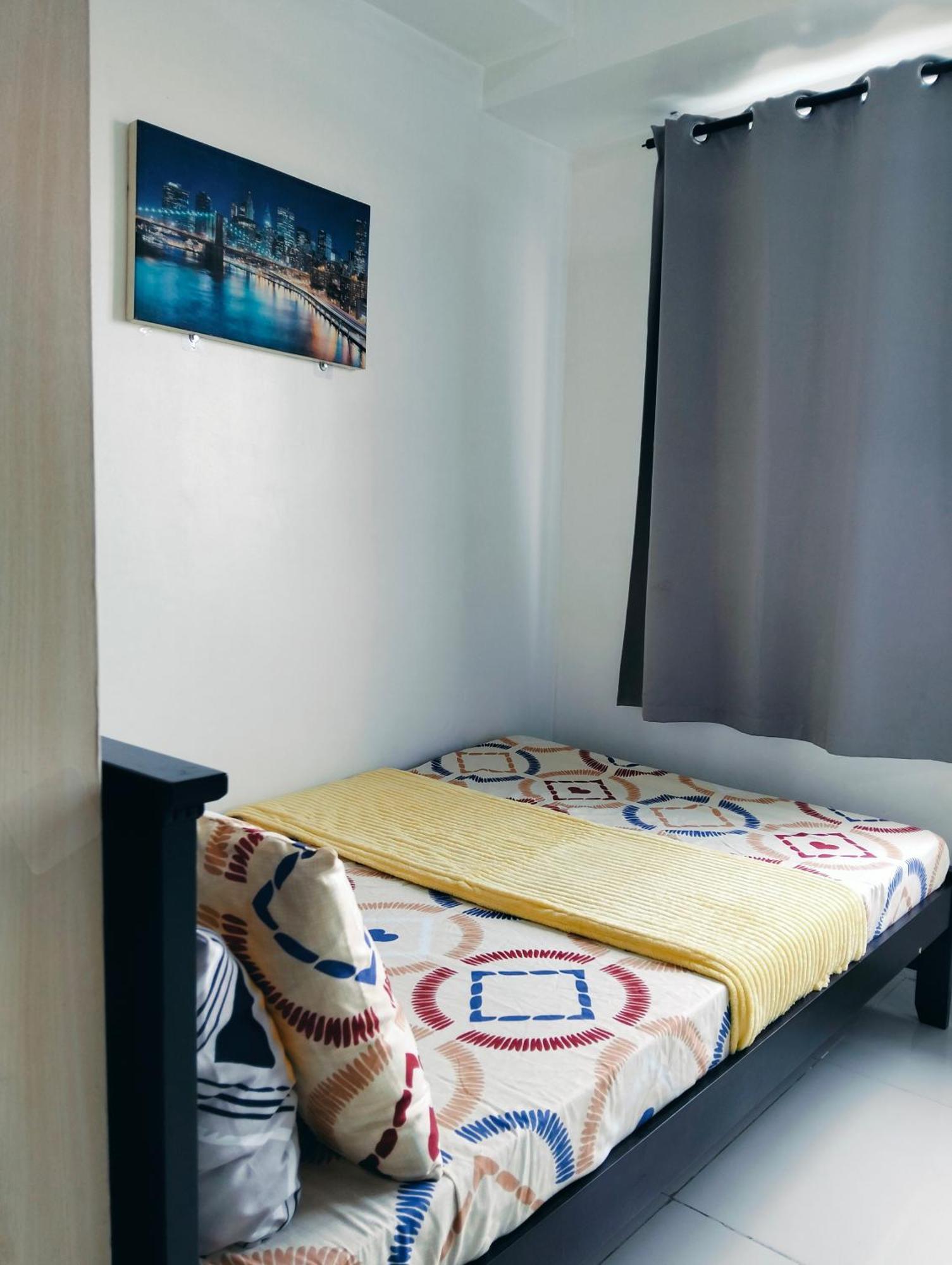 باساي Glenda Place Aurum At Sea Residences Near Moa المظهر الخارجي الصورة