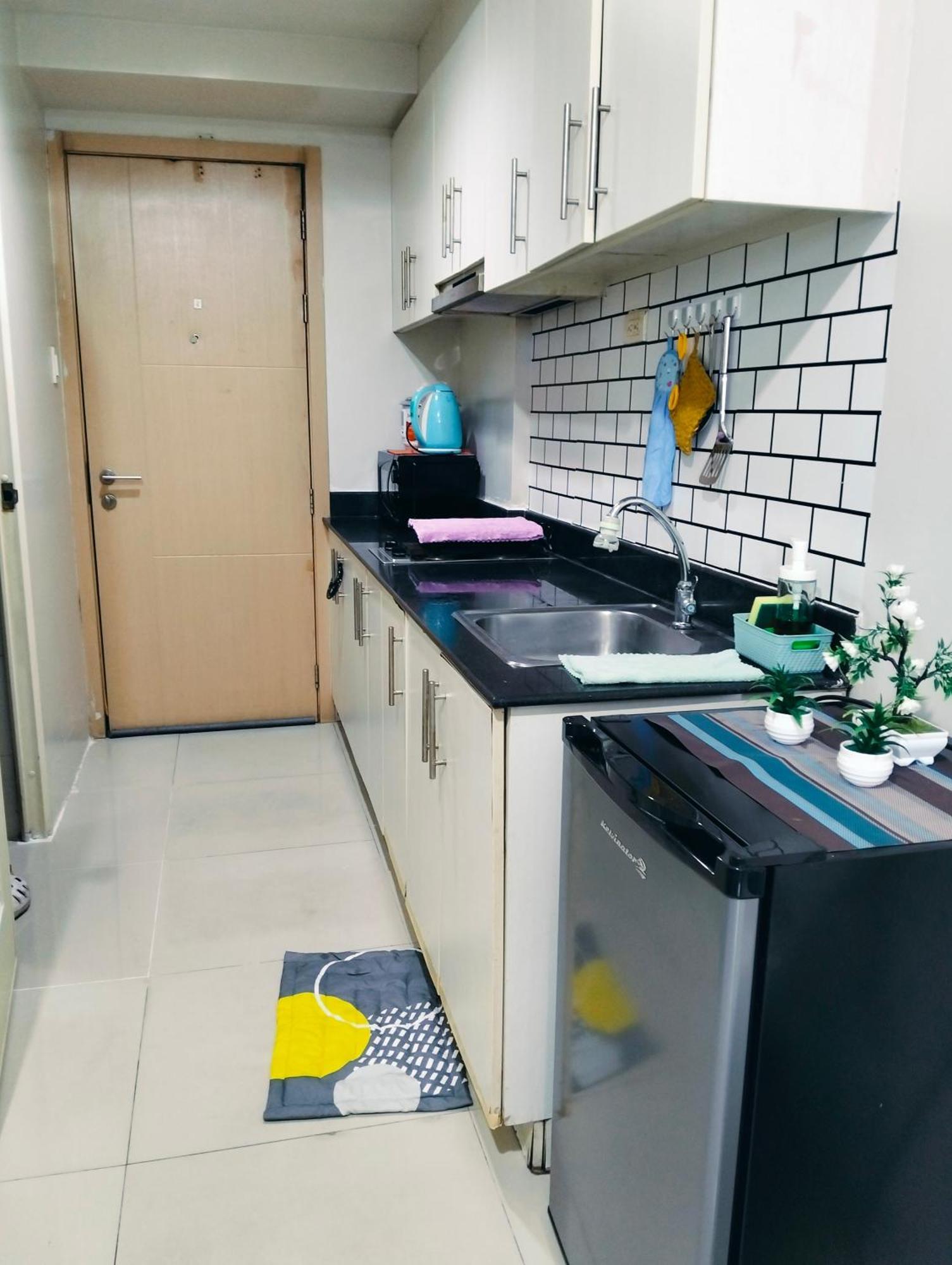 باساي Glenda Place Aurum At Sea Residences Near Moa المظهر الخارجي الصورة