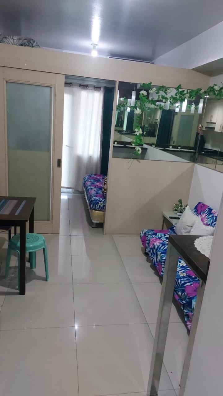 باساي Glenda Place Aurum At Sea Residences Near Moa المظهر الخارجي الصورة