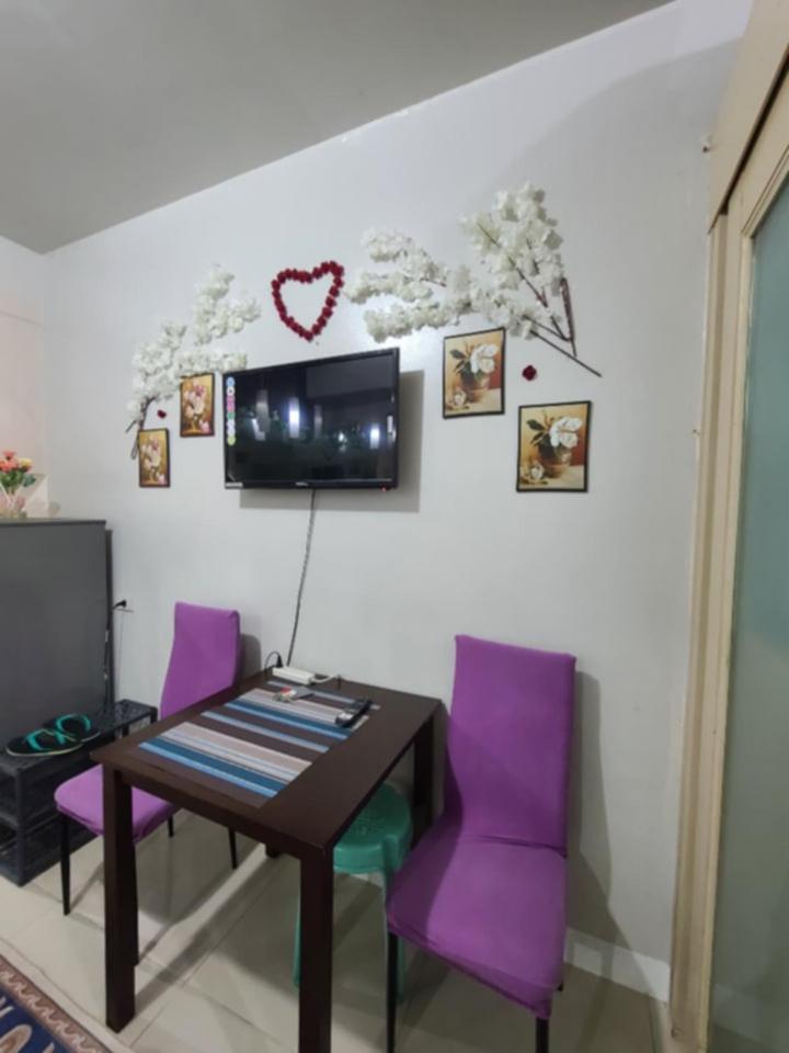باساي Glenda Place Aurum At Sea Residences Near Moa المظهر الخارجي الصورة