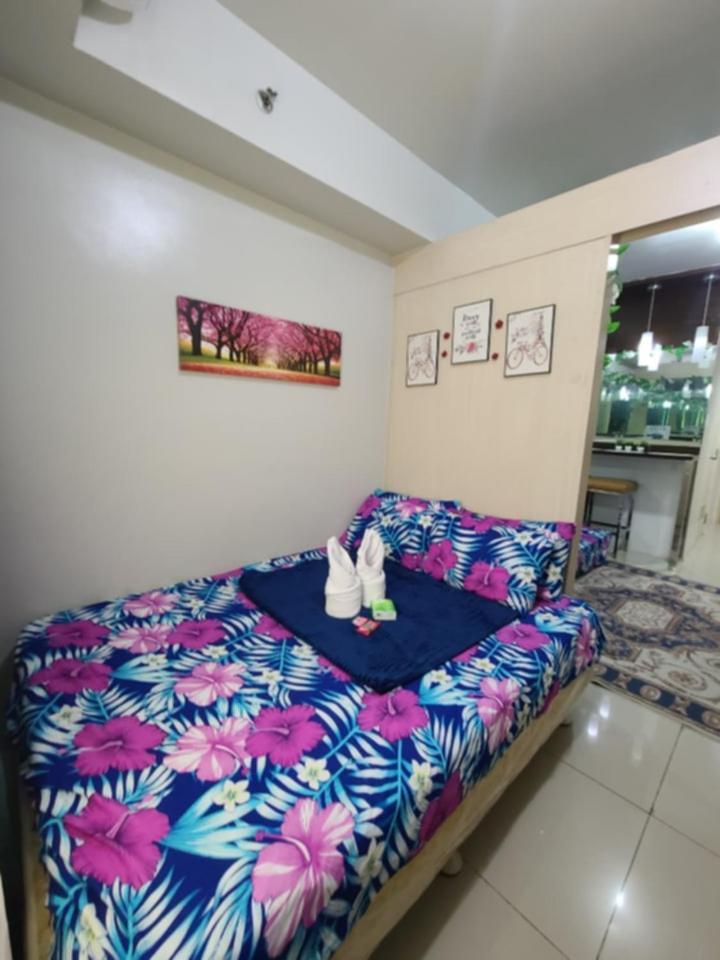 باساي Glenda Place Aurum At Sea Residences Near Moa المظهر الخارجي الصورة