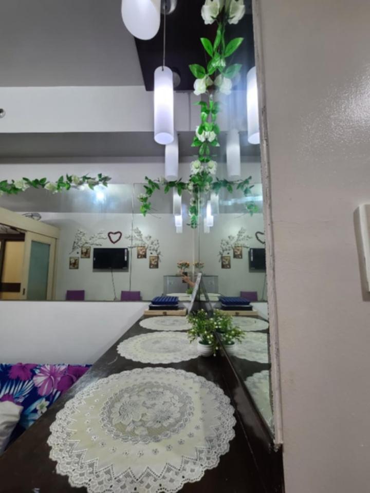 باساي Glenda Place Aurum At Sea Residences Near Moa المظهر الخارجي الصورة